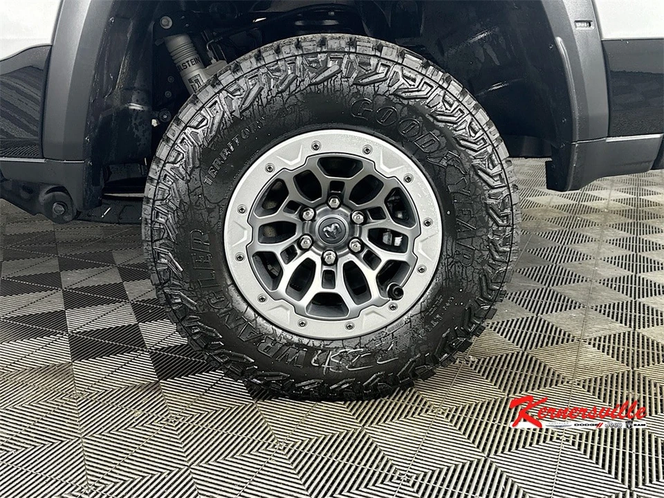 2026 Ram 1500 TRX 2nd Gen - Image 17 of 21