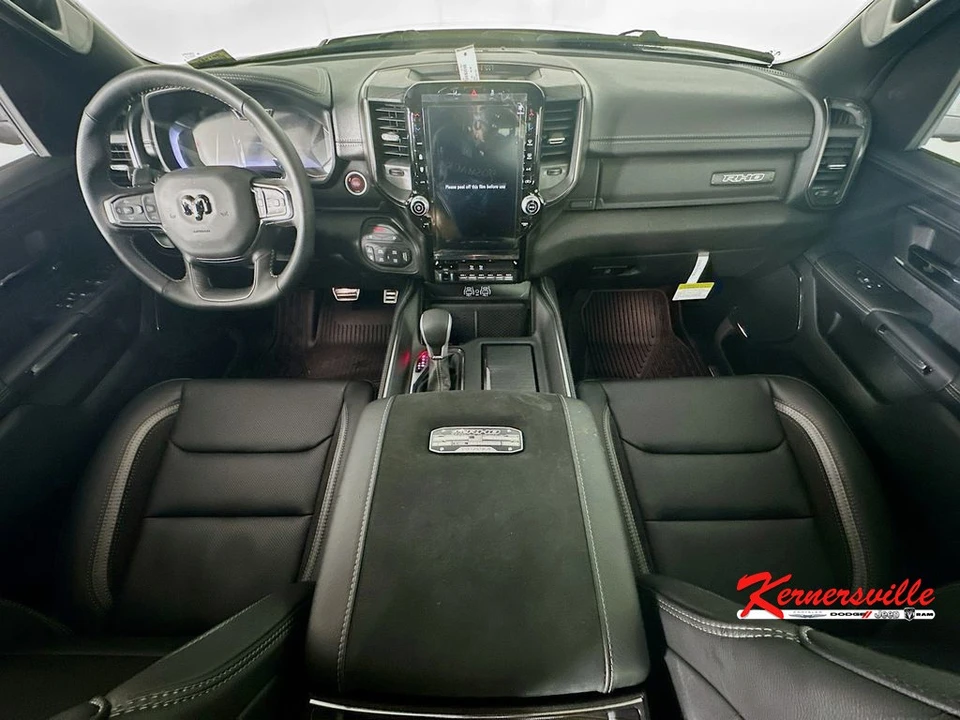 2026 Ram 1500 TRX 2nd Gen - Image 10 of 24