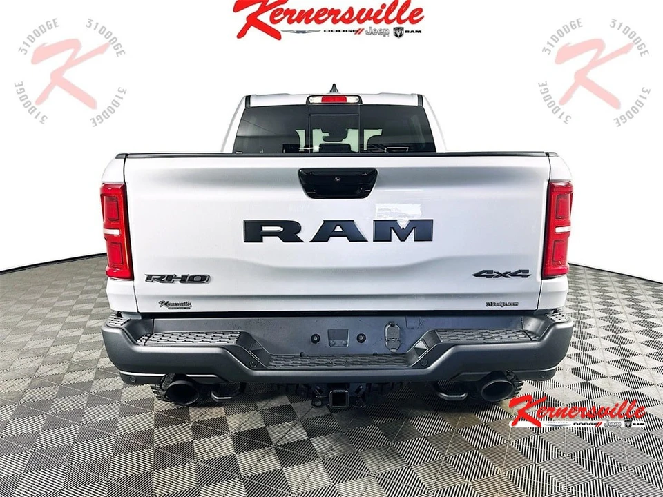 2026 Ram 1500 TRX 2nd Gen - Image 6 of 21