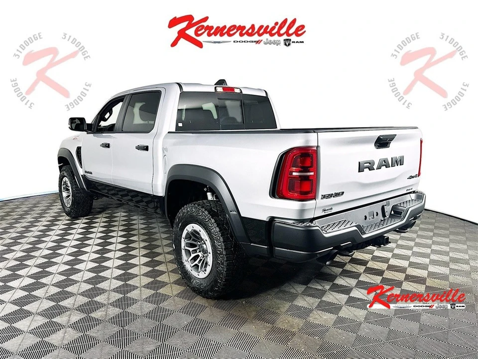 2026 Ram 1500 TRX 2nd Gen - Image 5 of 21