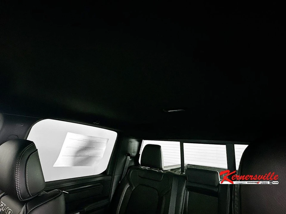 2026 Ram 1500 2nd Gen - Image 15 of 21
