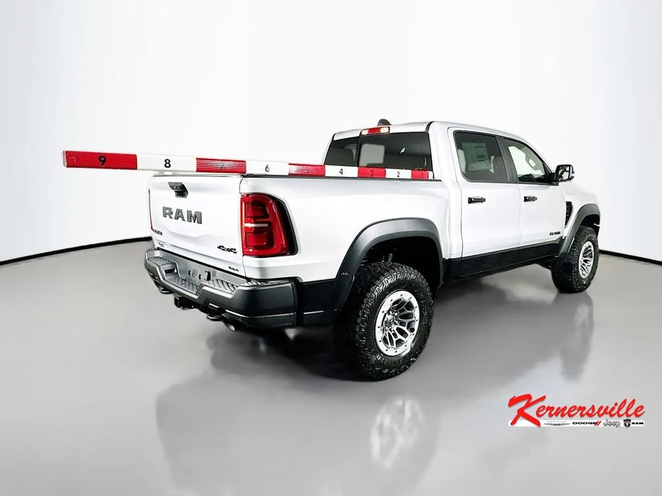 2026 Ram 1500 TRX 2nd Gen - Image 8 of 24