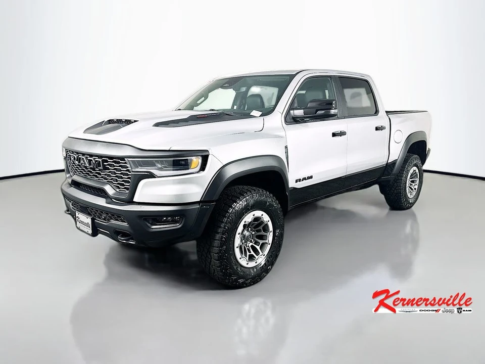 2026 Ram 1500 2nd Gen - Image 4 of 21