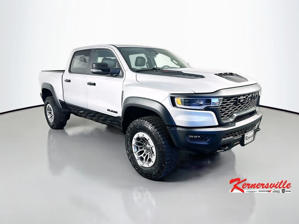 2026 Ram 1500 2nd Gen - Image 2 of 21