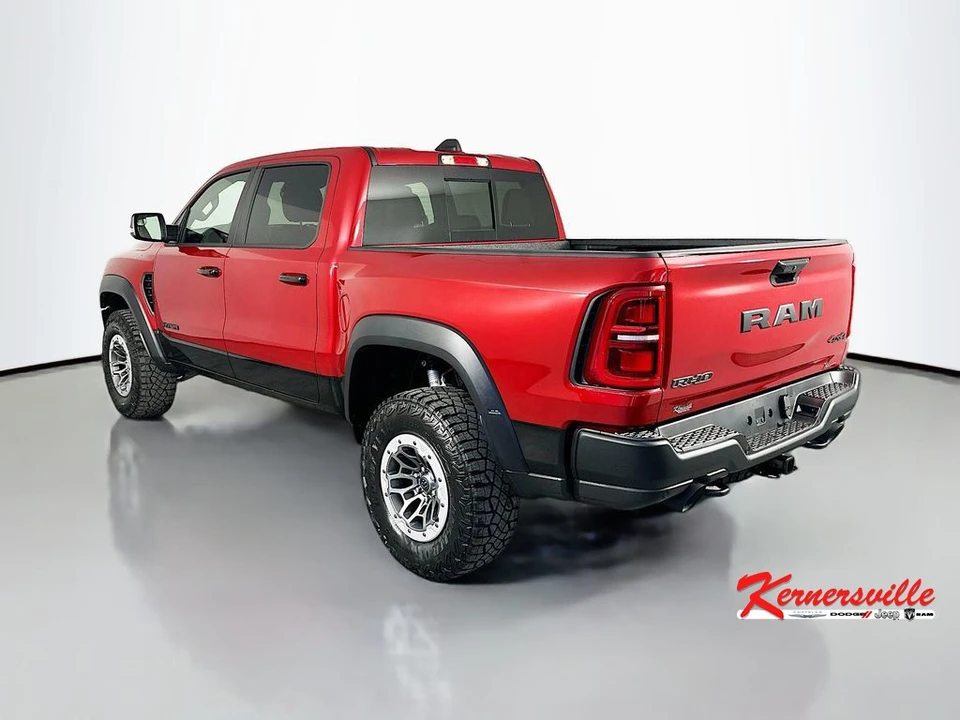 2026 Ram 1500 2nd Gen - Image 5 of 21