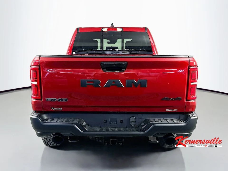 2026 Ram 1500 2nd Gen - Image 6 of 21