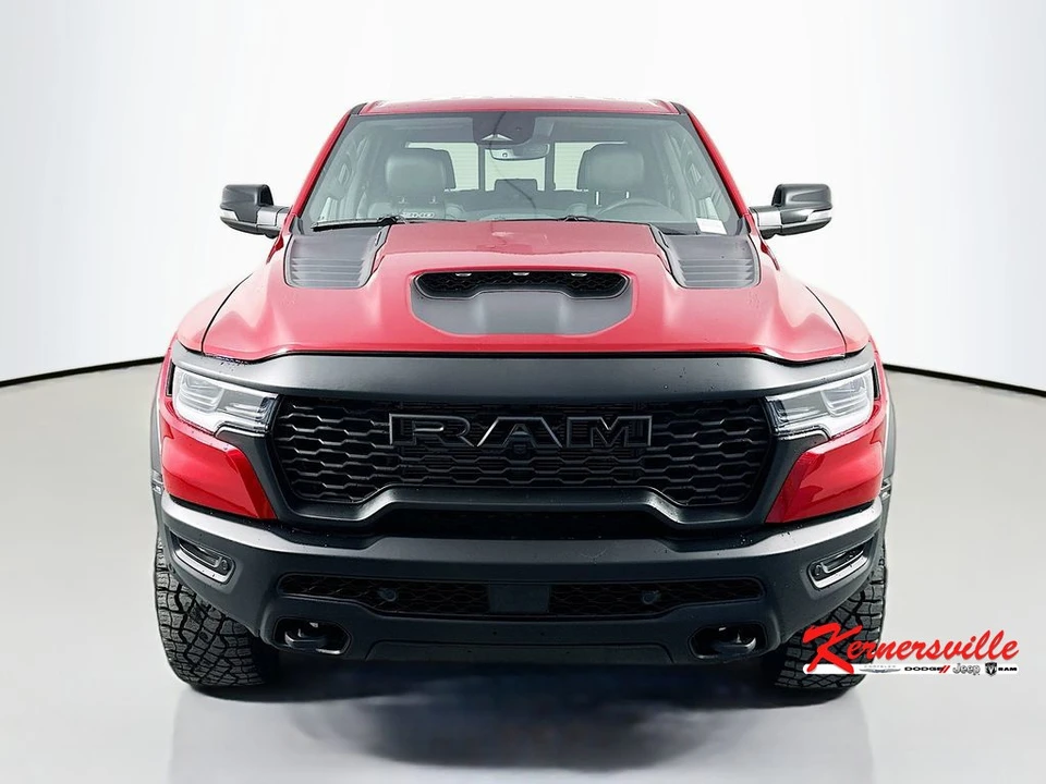 2026 Ram 1500 2nd Gen - Image 2 of 21