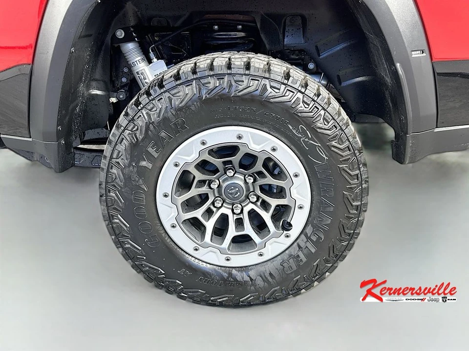 2026 Ram 1500 2nd Gen - Image 17 of 21