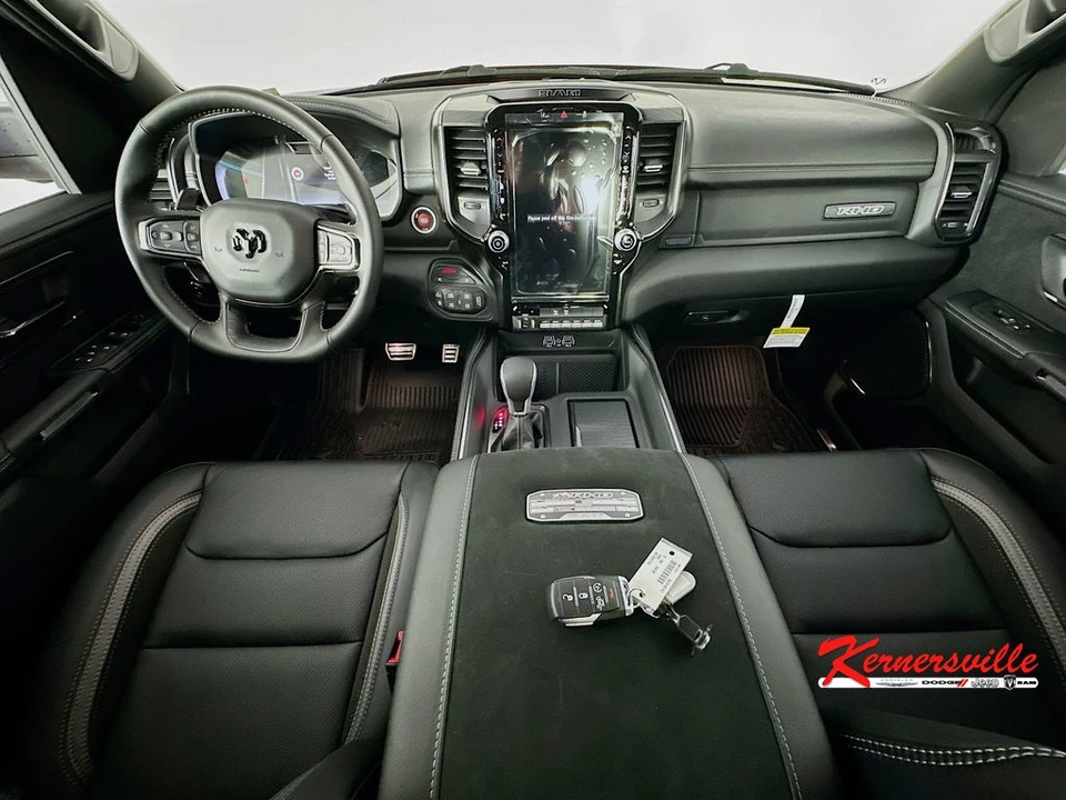 2026 Ram 1500 2nd Gen - Image 9 of 21