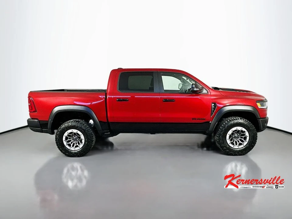 2026 Ram 1500 2nd Gen - Image 8 of 21