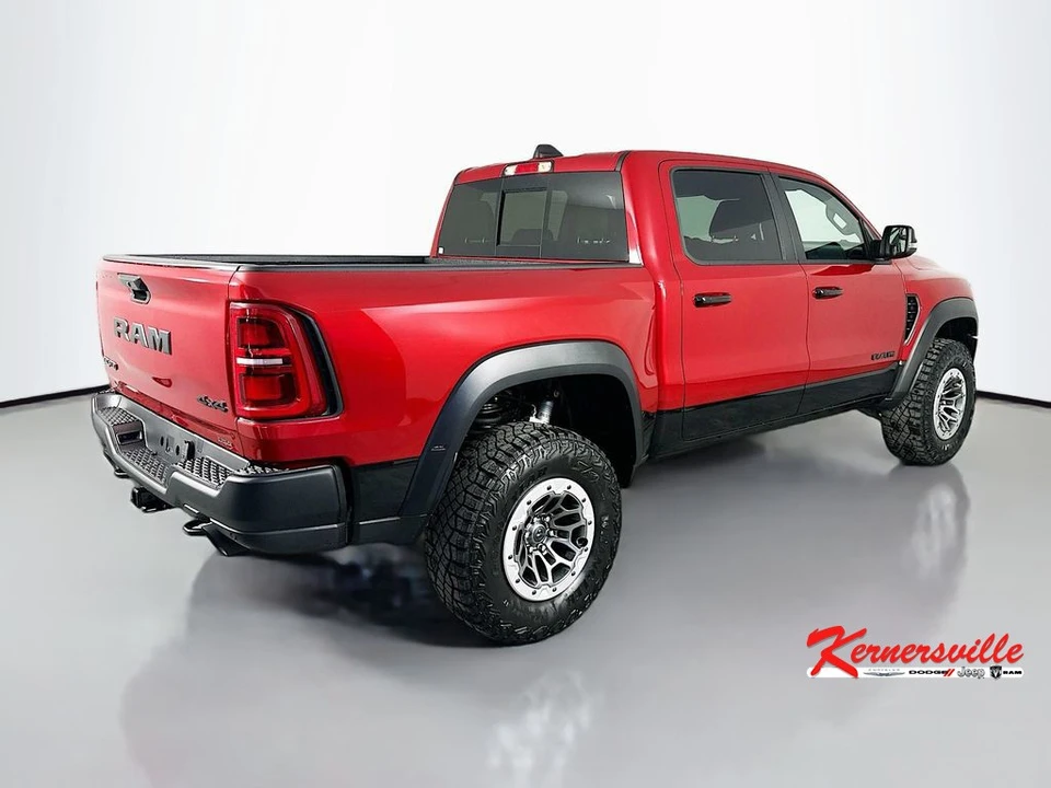 2026 Ram 1500 2nd Gen - Image 7 of 21