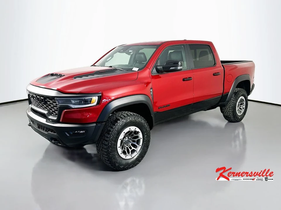 2026 Ram 1500 2nd Gen - Image 3 of 21