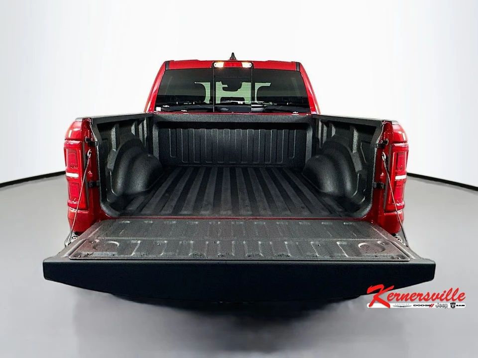 2026 Ram 1500 2nd Gen - Image 16 of 21