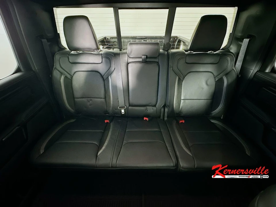 2026 Ram 1500 2nd Gen - Image 10 of 21