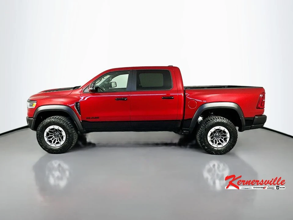 2026 Ram 1500 2nd Gen - Image 4 of 21