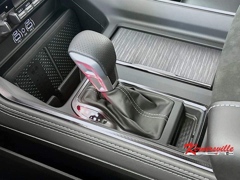 2026 Ram 1500 2nd Gen - Image 12 of 21