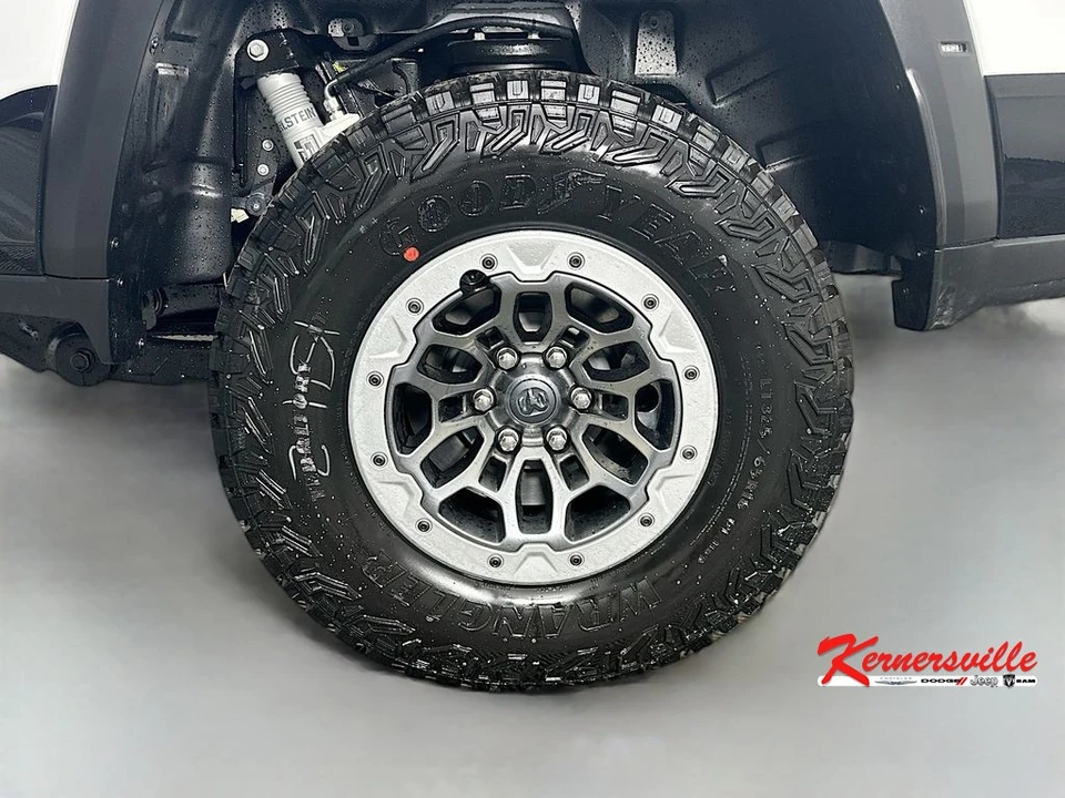 2026 Ram 1500 2nd Gen - Image 17 of 21