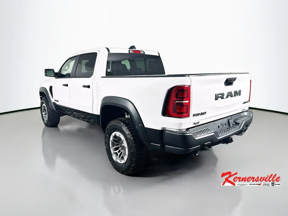 2026 Ram 1500 2nd Gen - Image 5 of 21