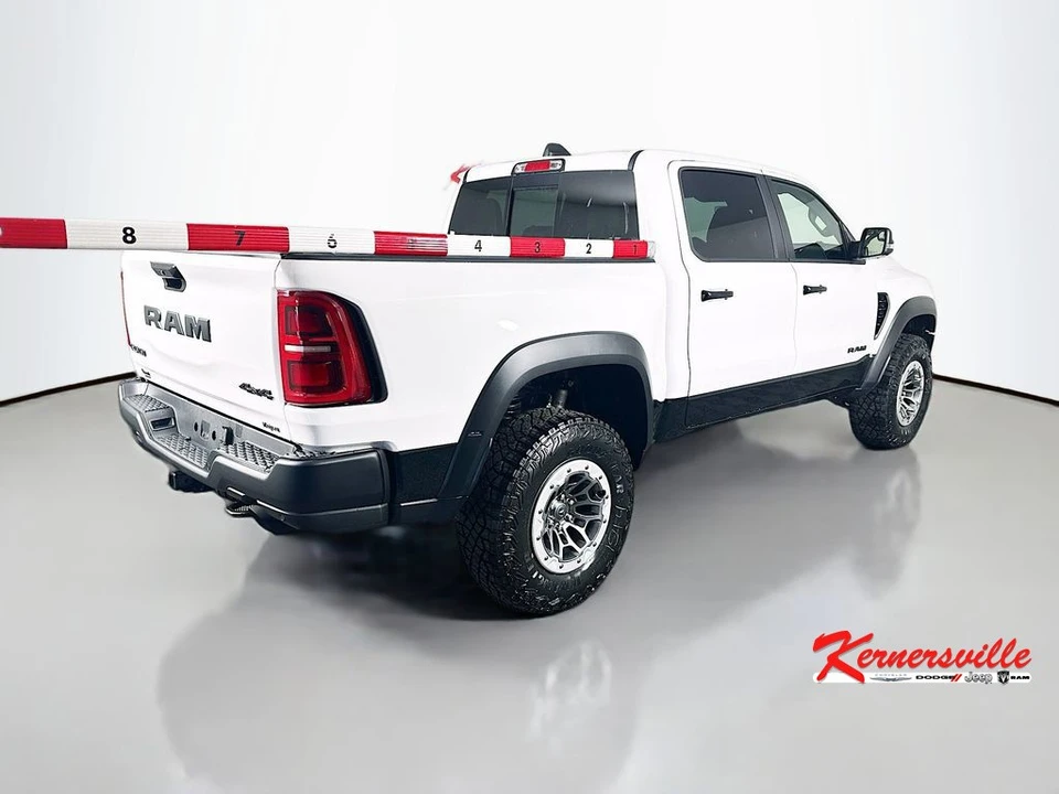 2026 Ram 1500 2nd Gen - Image 7 of 21
