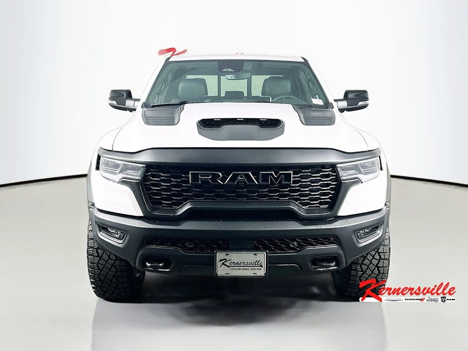 2026 Ram 1500 2nd Gen - Image 2 of 21