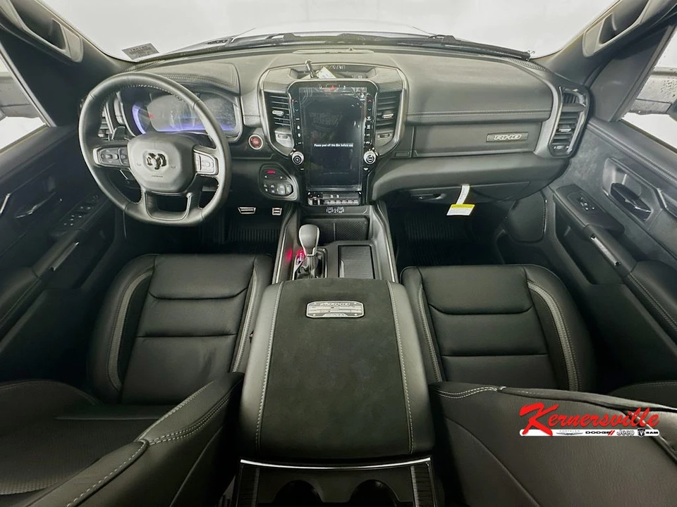 2026 Ram 1500 2nd Gen - Image 9 of 21