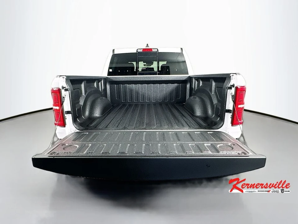 2026 Ram 1500 2nd Gen - Image 16 of 21