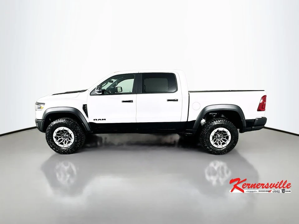 2026 Ram 1500 2nd Gen - Image 4 of 21