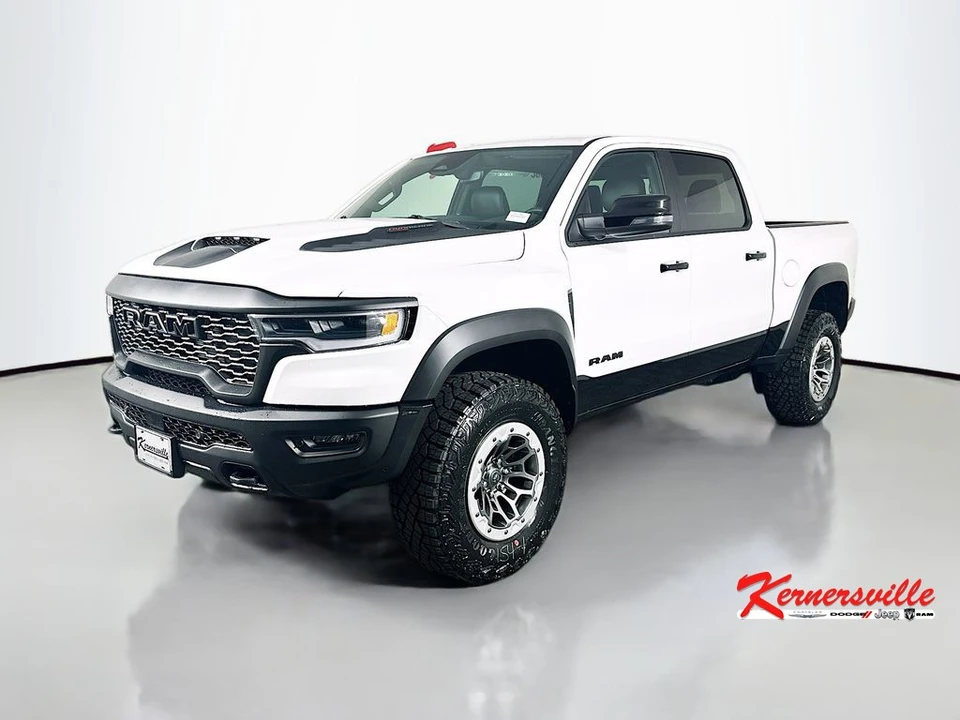 2026 Ram 1500 2nd Gen - Image 3 of 21