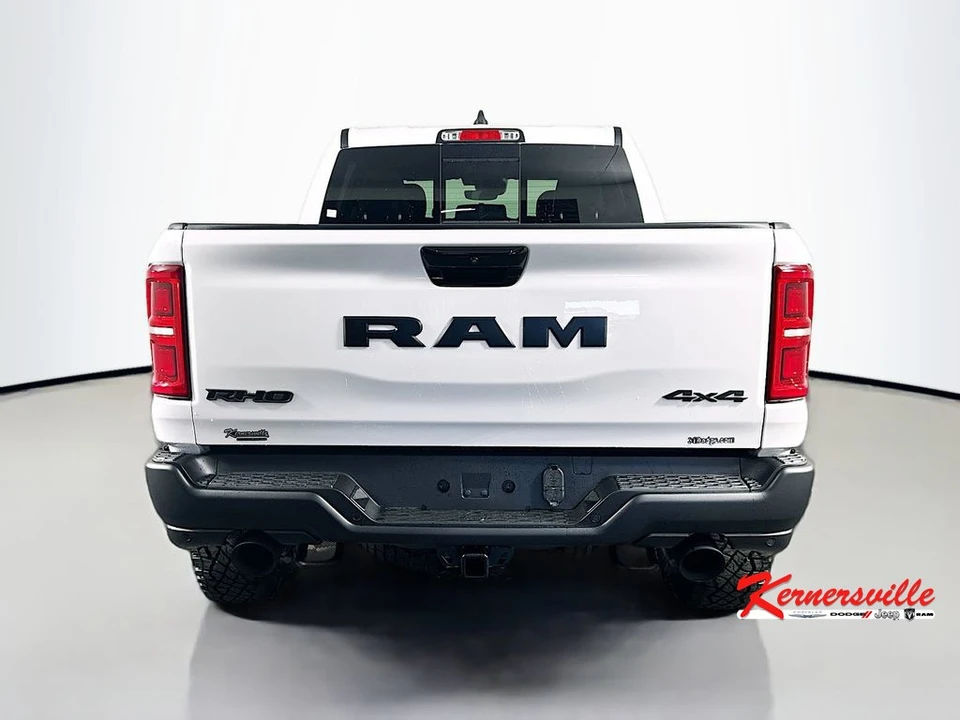 2026 Ram 1500 2nd Gen - Image 6 of 21