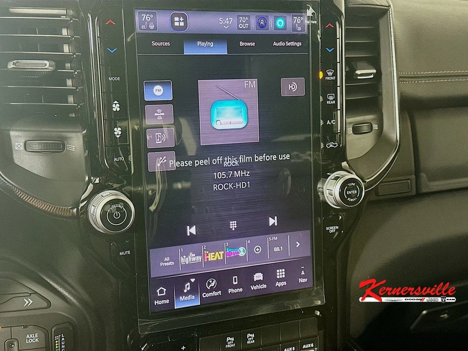 2026 Ram 1500 2nd Gen - Image 13 of 21