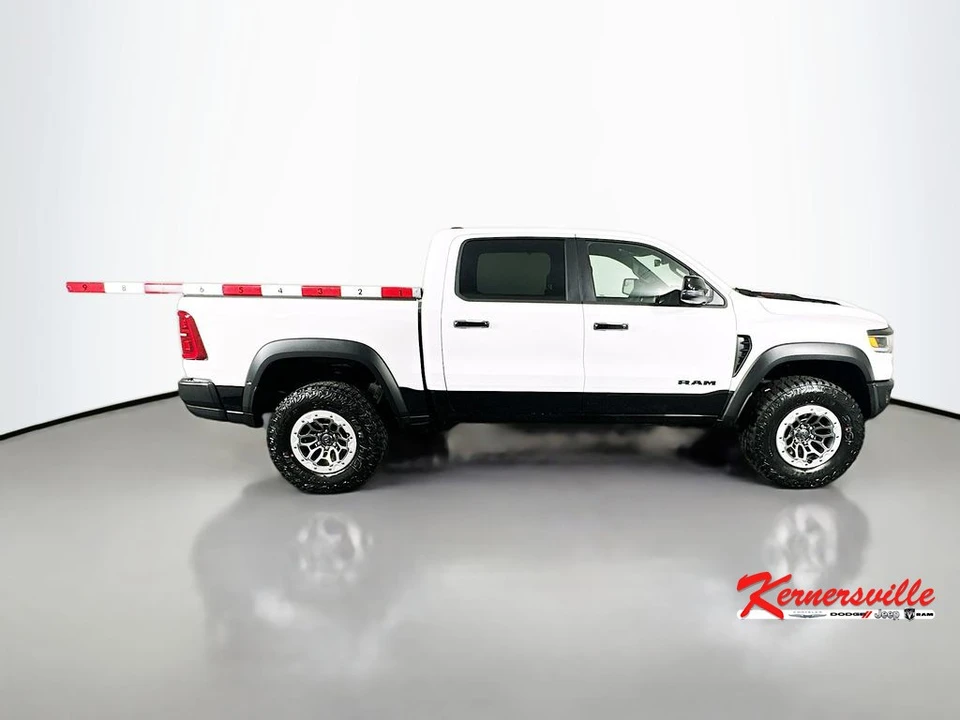 2026 Ram 1500 2nd Gen - Image 8 of 21