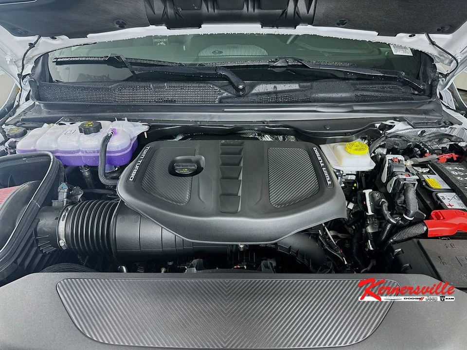 2026 Ram 1500 2nd Gen - Image 18 of 21