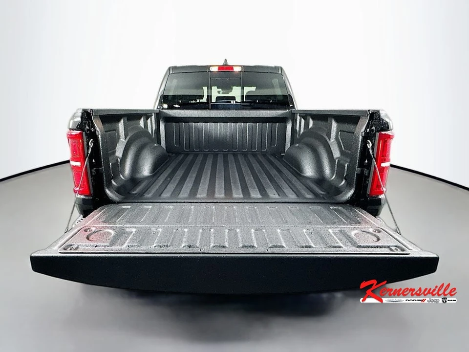 2026 Ram 1500 2nd Gen - Image 15 of 22