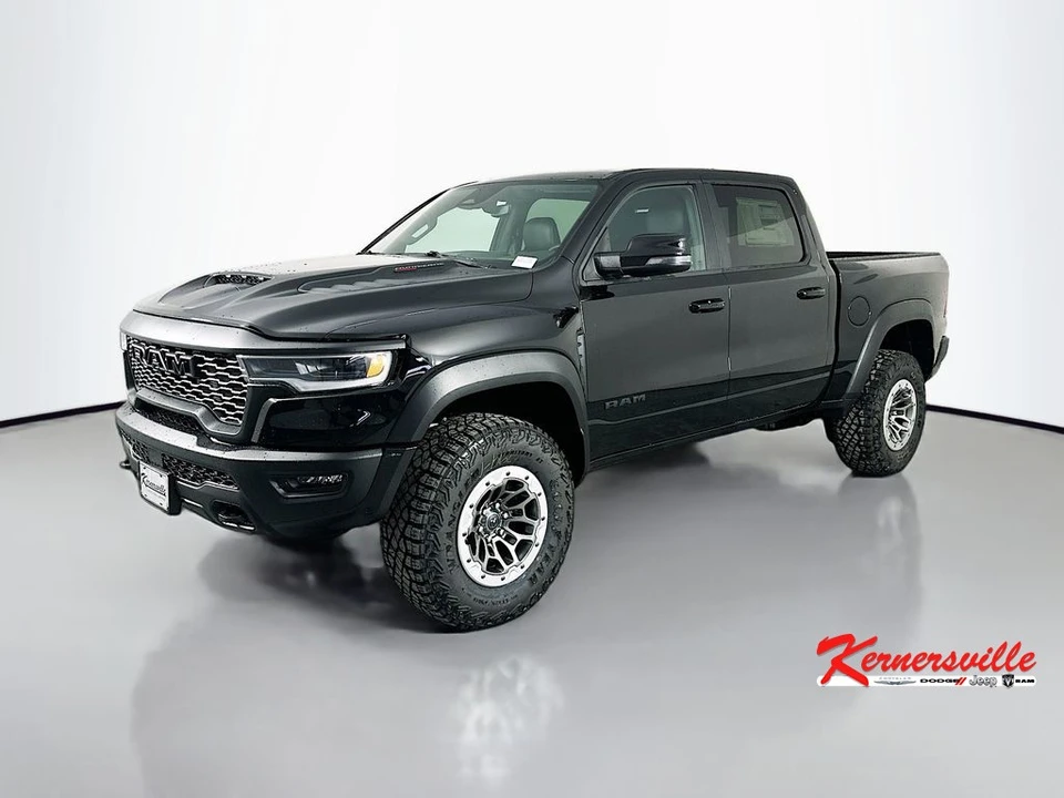 2026 Ram 1500 2nd Gen - Image 3 of 22