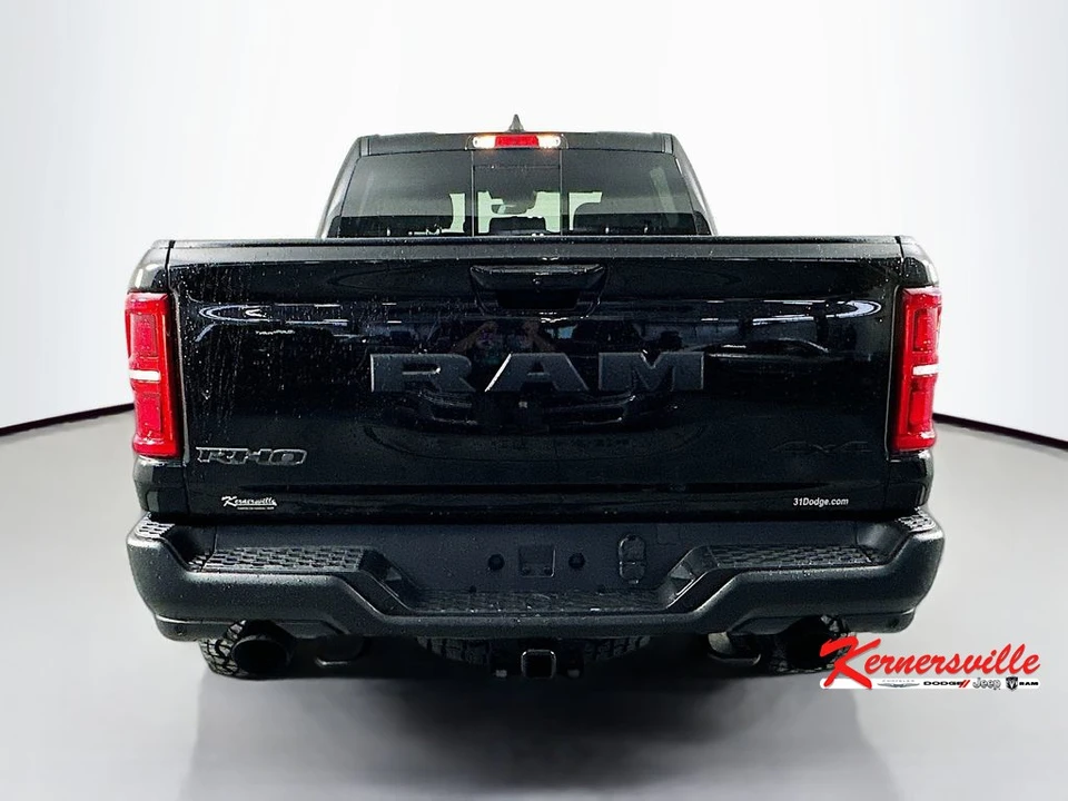 2026 Ram 1500 2nd Gen - Image 6 of 22