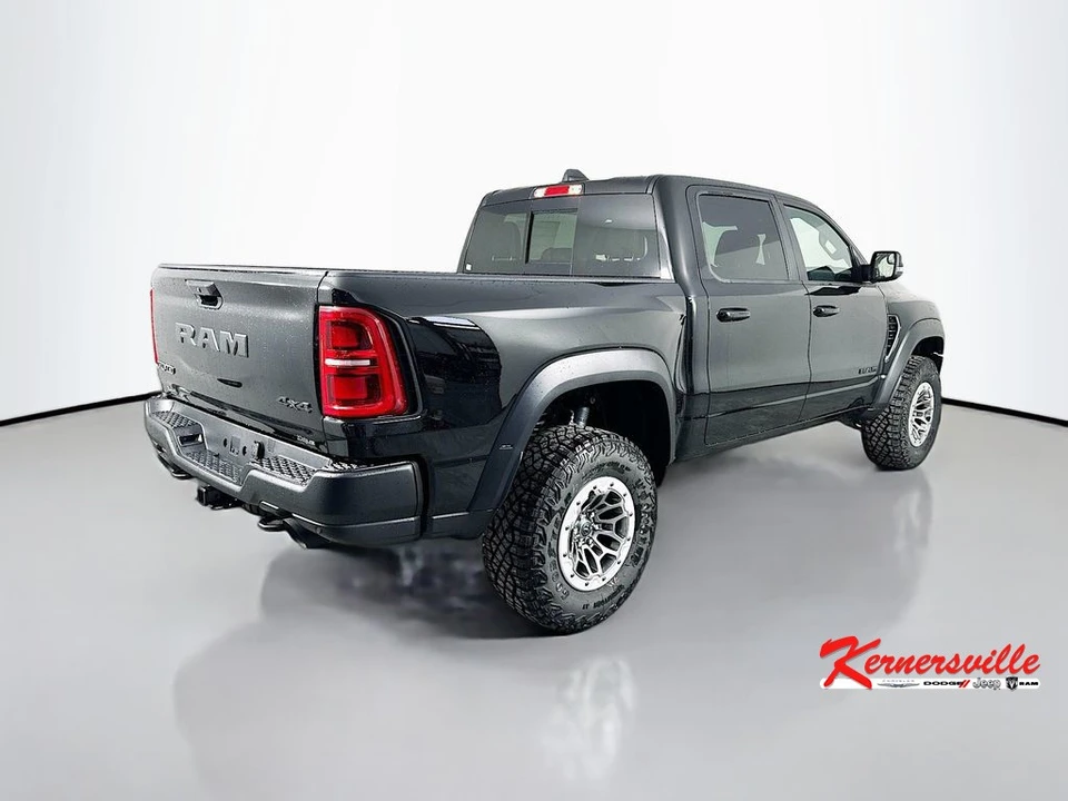 2026 Ram 1500 2nd Gen - Image 7 of 22