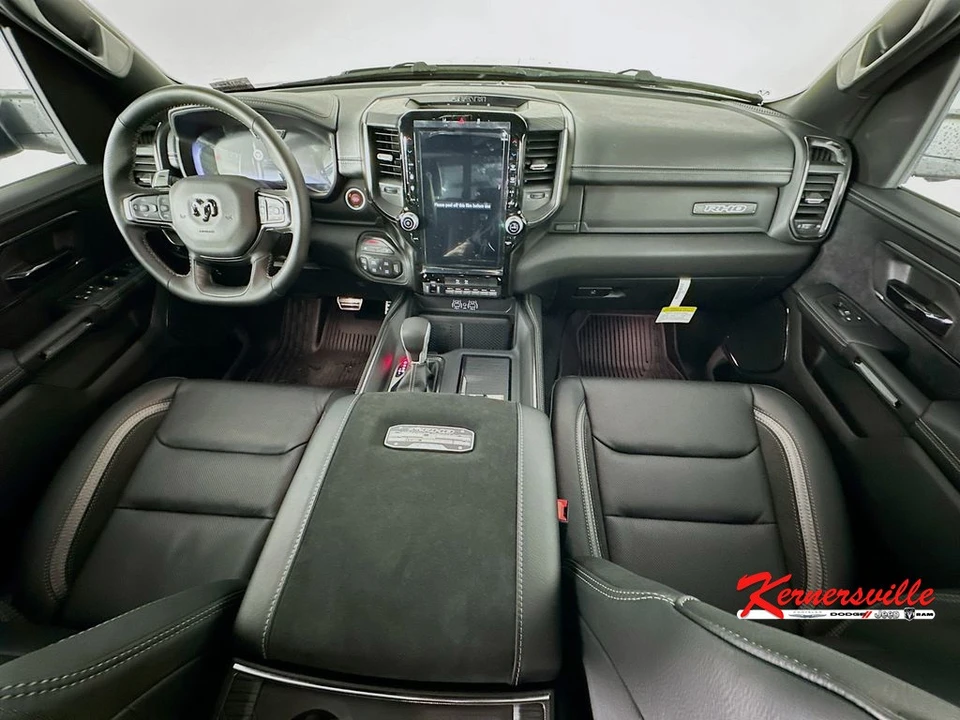 2026 Ram 1500 2nd Gen - Image 9 of 22