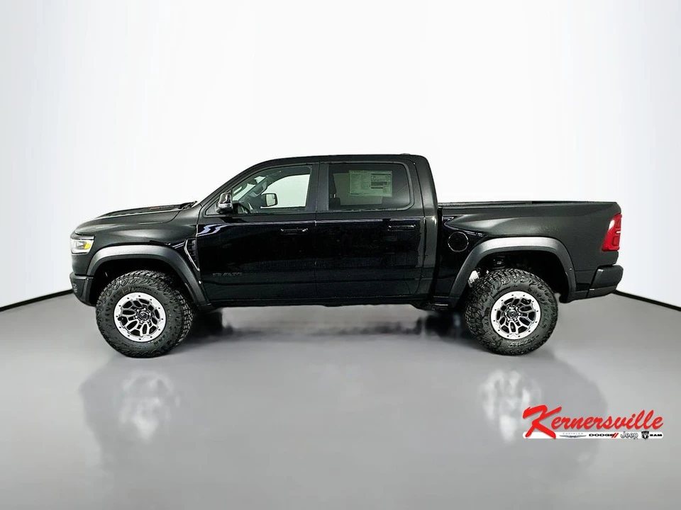 2026 Ram 1500 2nd Gen - Image 4 of 22