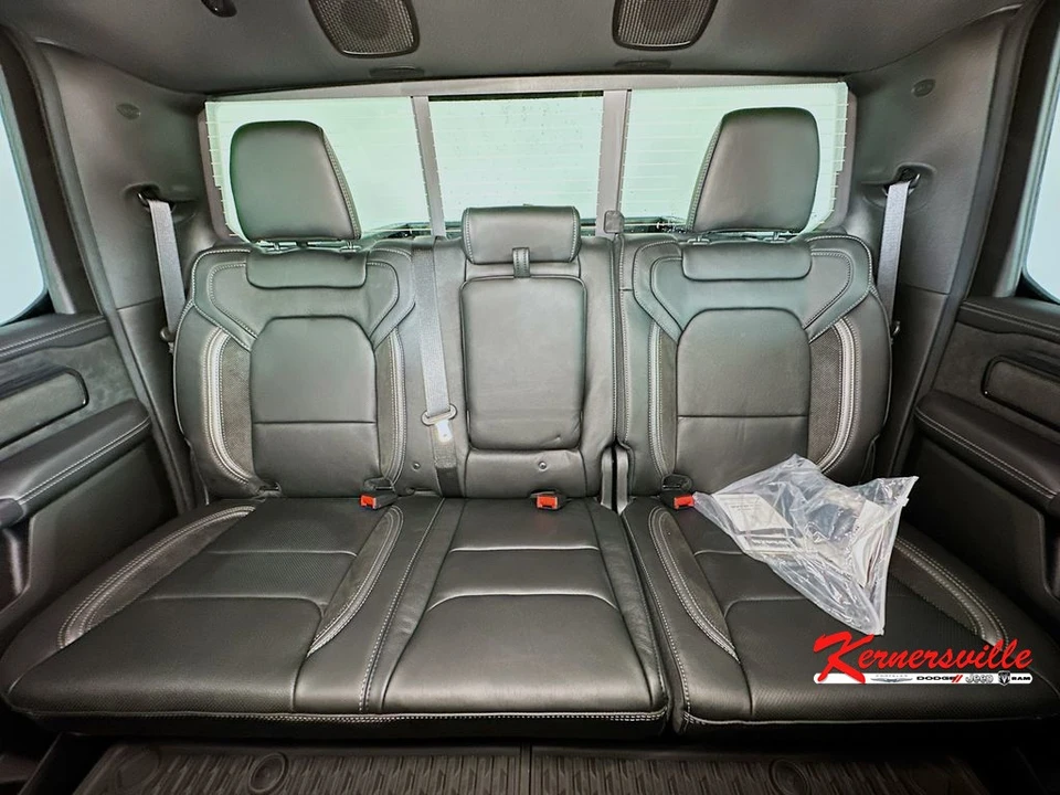 2026 Ram 1500 2nd Gen - Image 10 of 22