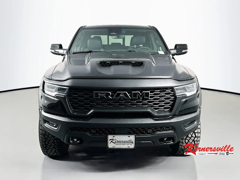 2026 Ram 1500 2nd Gen - Image 2 of 22
