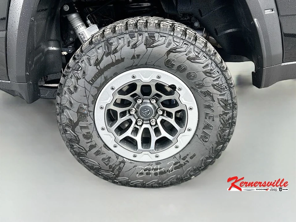 2026 Ram 1500 2nd Gen - Image 16 of 22
