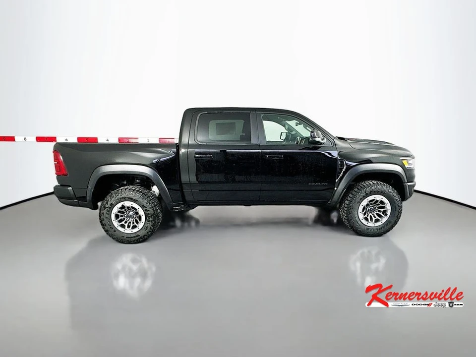2026 Ram 1500 2nd Gen - Image 8 of 22