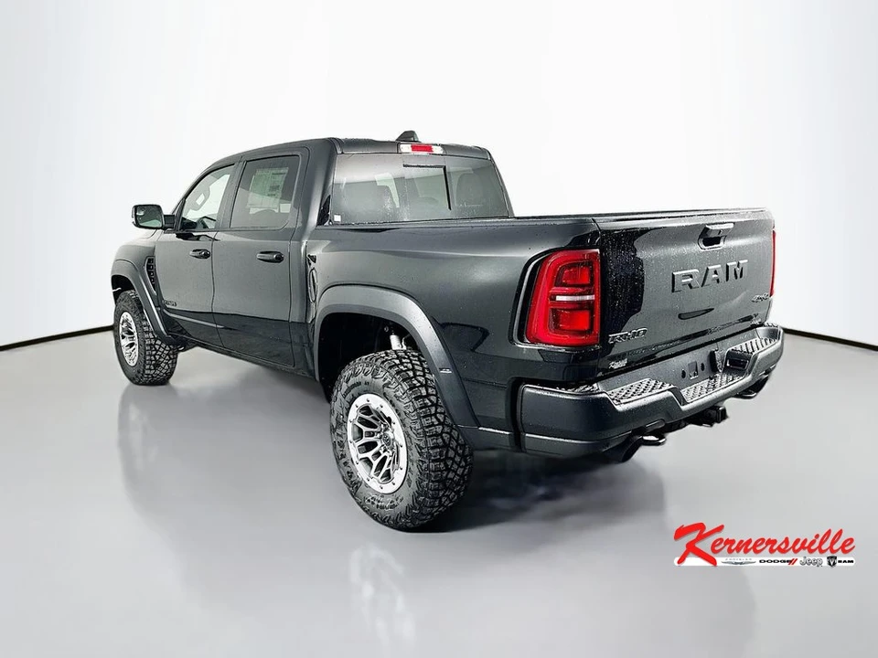 2026 Ram 1500 2nd Gen - Image 5 of 22