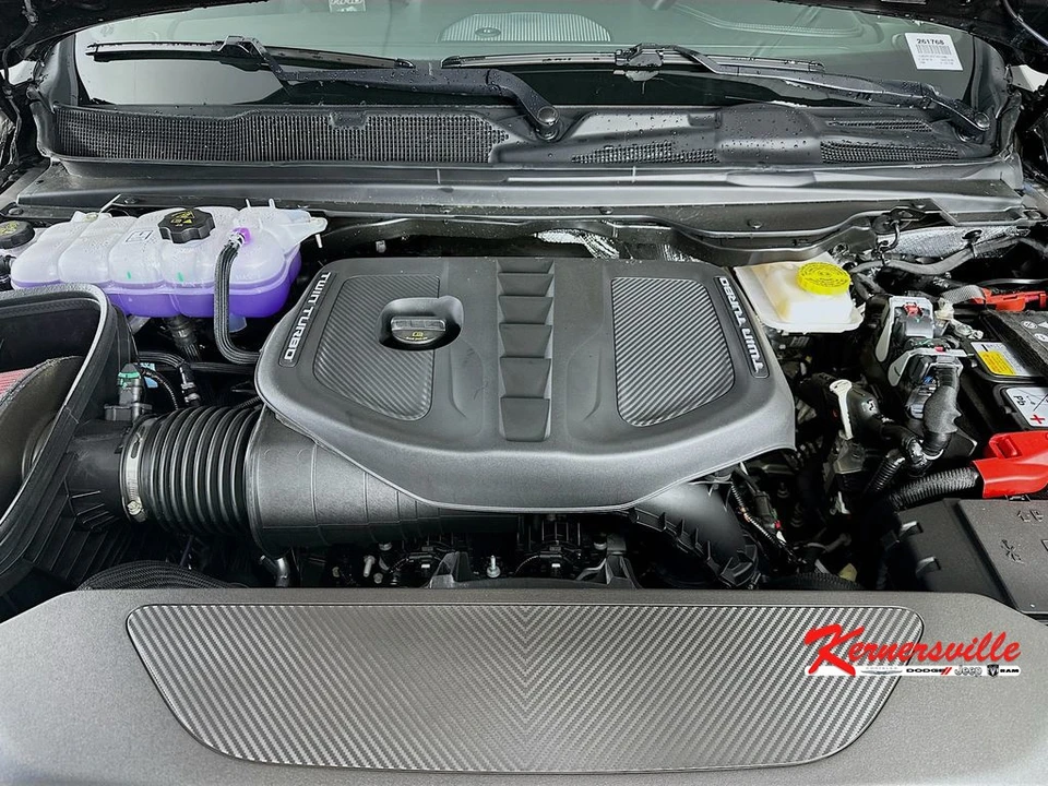 2026 Ram 1500 2nd Gen - Image 17 of 22