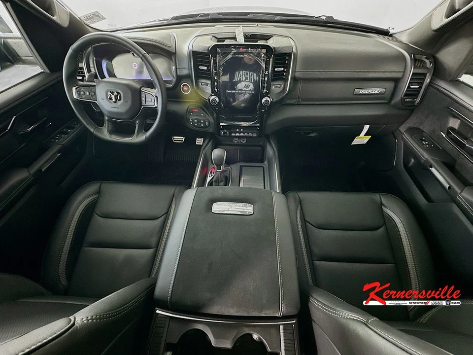 2026 Ram 1500 TRX 2nd Gen - Image 9 of 23