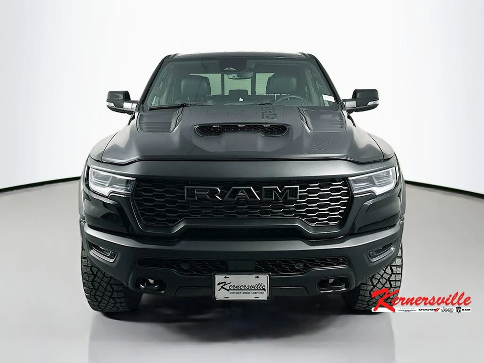 2026 Ram 1500 TRX 2nd Gen - Image 2 of 23