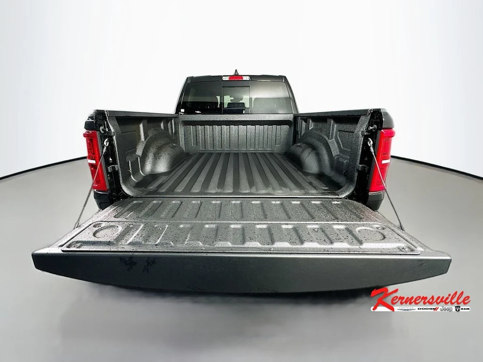 2026 Ram 1500 TRX 2nd Gen - Image 15 of 23