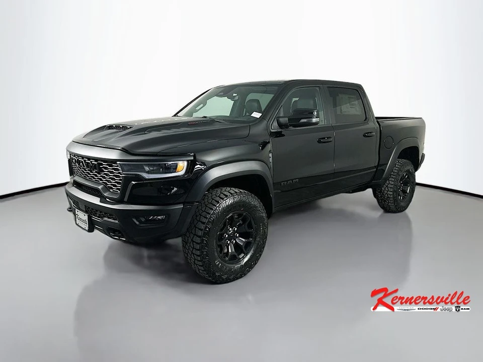 2026 Ram 1500 TRX 2nd Gen - Image 3 of 23