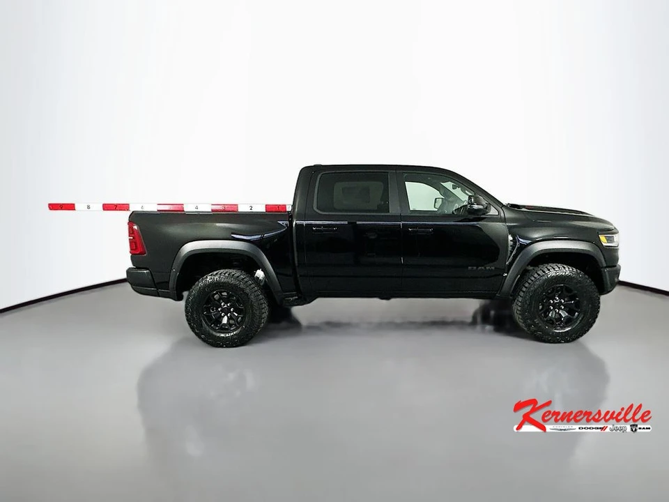 2026 Ram 1500 TRX 2nd Gen - Image 8 of 23