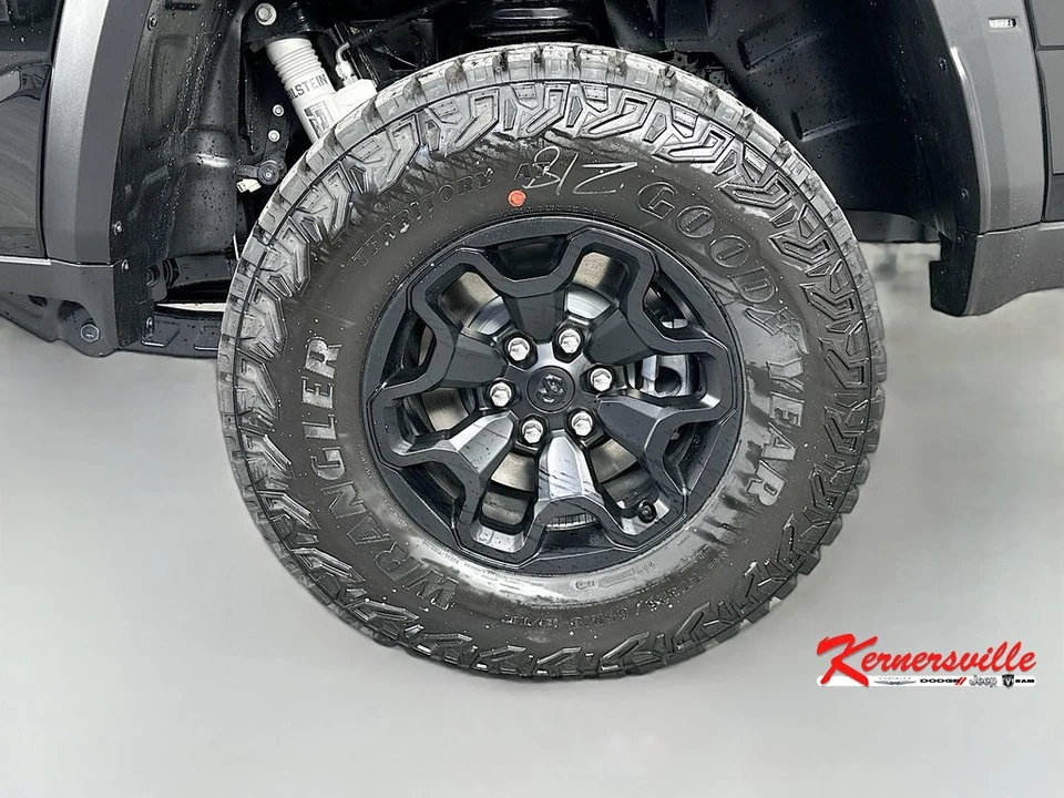 2026 Ram 1500 TRX 2nd Gen - Image 16 of 23